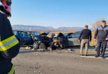 VIDEO/FOTO: Despăgubiri de aproximativ 1 milion de lei de la FGA, pentru victimele accidentului mortal de la Lelești!