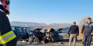 VIDEO/FOTO: Despăgubiri de aproximativ 1 milion de lei de la FGA, pentru victimele accidentului mortal de la Lelești!