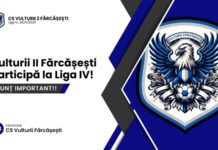 18 echipe la Liga 4 în Gorj