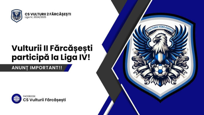 18 echipe la Liga 4 în Gorj