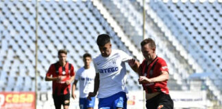 Săptămână dificilă pentru Viitorul