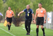 Cojocaru a prefațat partida cu Corvinul: ,,Am încredere mare în băieți”