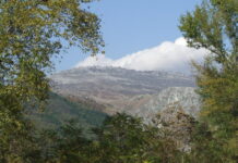 Repere estivale – REVENIRE ÎN LUMEA CARSTULUI GORJEAN – PAȘI ÎN UMBRA PIETREI CLOȘANILOR