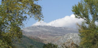 Repere estivale – REVENIRE ÎN LUMEA CARSTULUI GORJEAN – PAȘI ÎN UMBRA PIETREI CLOȘANILOR