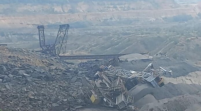 Burduja trimite corpul de control la Pinoasa