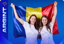 JO Paris: Argint pentru România la canotaj