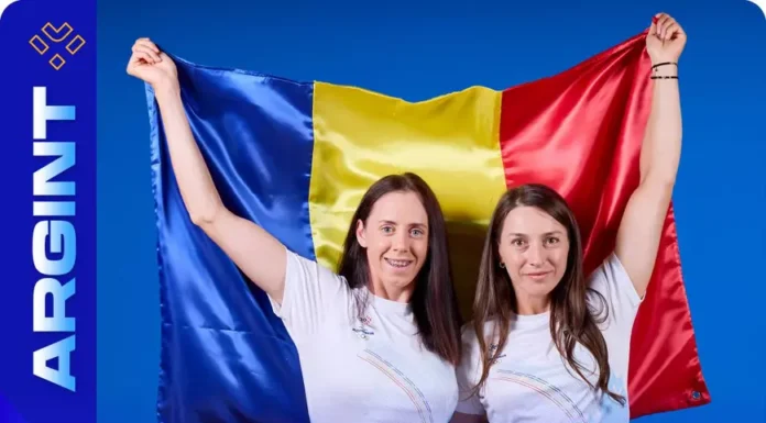 JO Paris: Argint pentru România la canotaj