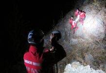 Salvamont: Zeci de persoane salvate de pe munte, în ultimele 24 de ore