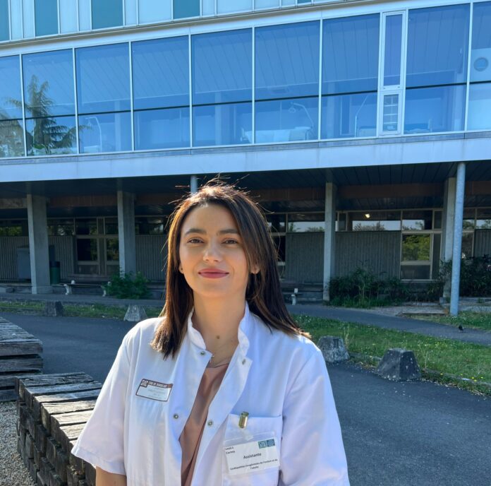 Cardiolog pediatric pentru copiii internați în Spitalul Județean. Va fi înființat un cabinet în Policlinică