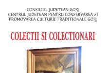 Expoziție de pictură, vernisată astăzi la CJCPCT Gorj