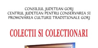 Expoziție de pictură, vernisată astăzi la CJCPCT Gorj