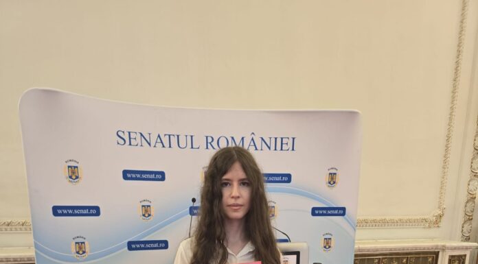 Eleva de 10 din Târgu Jiu, premiată la București