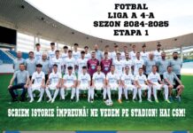 Intrare liberă la primul meci al CSM Târgu Jiu