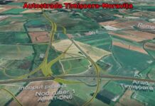 Banatul va avea o nouă autostradă