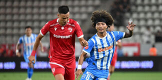 Gâlcă a încercat să explice eșecul cu Dinamo: ,,N-am reușit să fim puțin mai limpezi la minte”