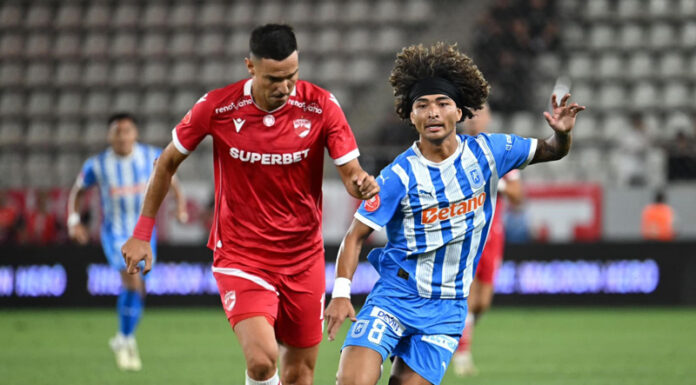 Gâlcă a încercat să explice eșecul cu Dinamo: ,,N-am reușit să fim puțin mai limpezi la minte”