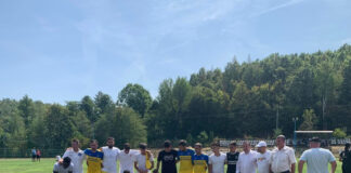 Vulturii au luat Supercupa Gorjului