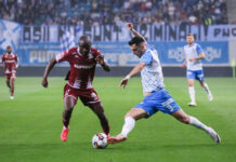 Impresarul lui Ivan confirmă discuțiile cu Rapid