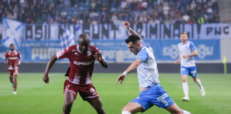 Impresarul lui Ivan confirmă discuțiile cu Rapid