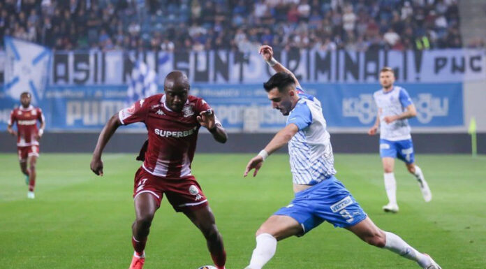 Impresarul lui Ivan confirmă discuțiile cu Rapid