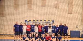 Probleme serioase pentru echipa de handbal înainte de startul sezonului