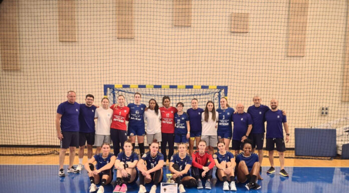 Probleme serioase pentru echipa de handbal înainte de startul sezonului