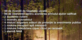 O primă victimă a incendiilor de vegetație! Arsuri pe 90% din suprafața corpului