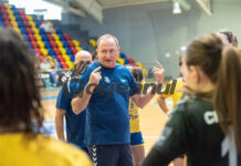 Andrieș vrea altă atitudine în amicale: ,,Trebuie să avem o agresivitate sporită”