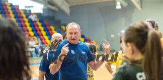 Andrieș vrea altă atitudine în amicale: ,,Trebuie să avem o agresivitate sporită”