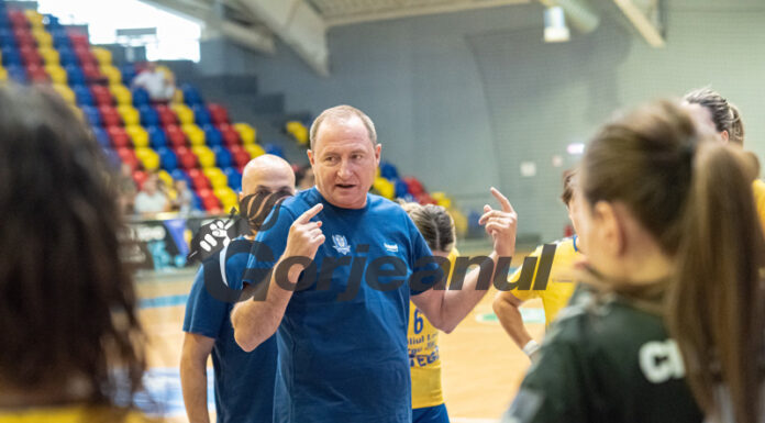 Andrieș vrea altă atitudine în amicale: ,,Trebuie să avem o agresivitate sporită”