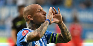 Alex Mitriță, gata de plecarea de la Universitatea Craiova