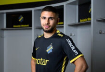 Universitatea Craiova vrea să-l transfere pe Omar Faraj