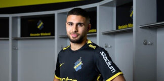 Universitatea Craiova vrea să-l transfere pe Omar Faraj