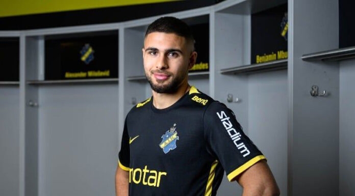 Universitatea Craiova vrea să-l transfere pe Omar Faraj