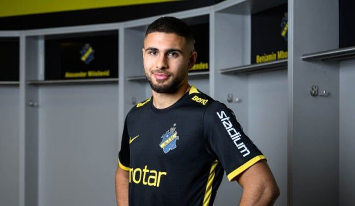 Universitatea Craiova vrea să-l transfere pe Omar Faraj