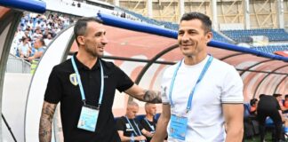Craiova nu a șutat pe poartă cu Petrolul. Gâlcă: ,,Nu așa te lupți la titlu!”