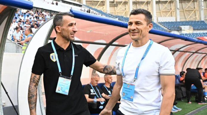 Craiova nu a șutat pe poartă cu Petrolul. Gâlcă: ,,Nu așa te lupți la titlu!”