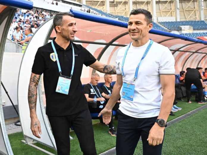 Craiova nu a șutat pe poartă cu Petrolul. Gâlcă: ,,Nu așa te lupți la titlu!”