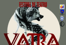 Festivalul de teatru pentru amatori „Vatra” revine la Polovragi