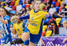 ,,A fost un duș destul de rece…” pentru CSM Târgu Jiu la ,,Memorialul Mircea Pașek”