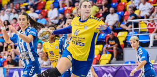 ,,A fost un duș destul de rece…” pentru CSM Târgu Jiu la ,,Memorialul Mircea Pașek”