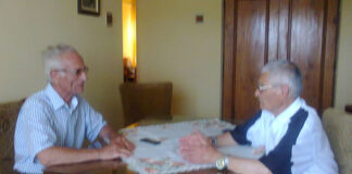 Dialog sub semnul… României «educate»! – ,,Personal, consider că un principiu fundamental ce derivă din valorile asumate este centrarea pe elev, pe student, adică, pe actorul principal al educaţiei”!