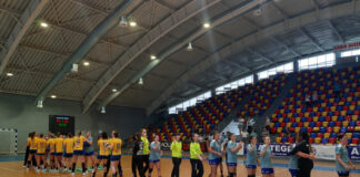 Dublă confruntare cu Activ Prahova Ploiești