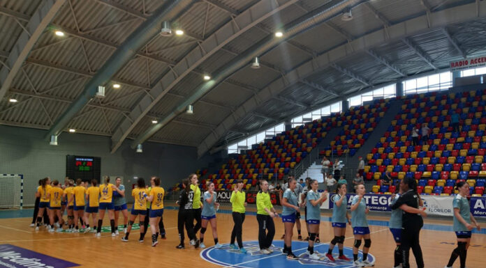 Dublă confruntare cu Activ Prahova Ploiești