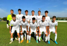 Victorie pentru CSM Târgu Jiu, în amicalul cu Negomir