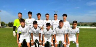 Victorie pentru CSM Târgu Jiu, în amicalul cu Negomir