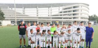 Debut în forță în Liga Elitelor pentru Juniorii U13 CSM Târgu Jiu