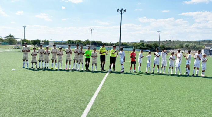 Juniorii U14 CSM Târgu Jiu, debut fulminant în Liga Elitelor, cu LPS Târgu Jiu