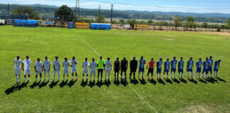 CSM Târgu Jiu înfrângere cu Gilortul Târgu Cărbunești