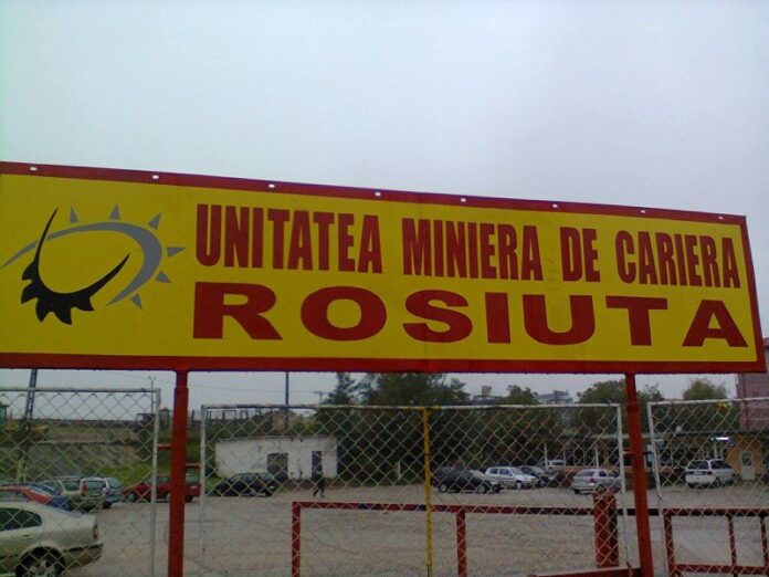 CE Oltenia închiriază mașini de transport marfă